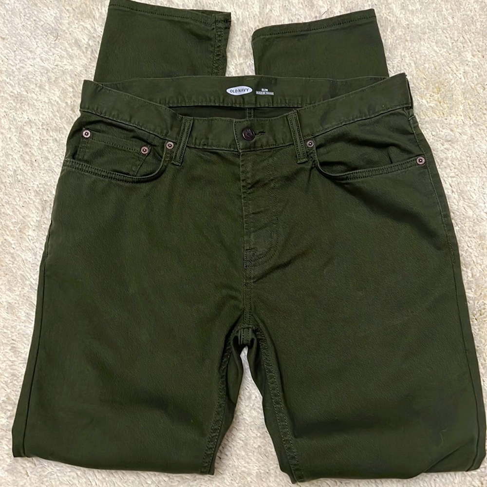 OLD NAVY JEANS